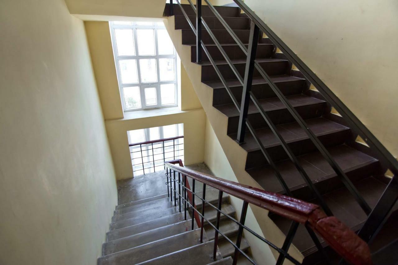 Apartment On Gorgiladze 25 Batumi Kültér fotó